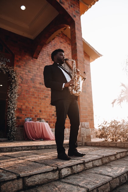 The Benefits of Learning Clarinet