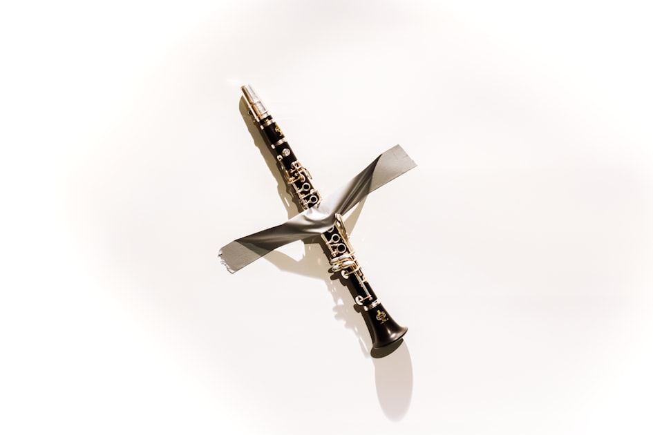 Saxophone Lessons for All Ages